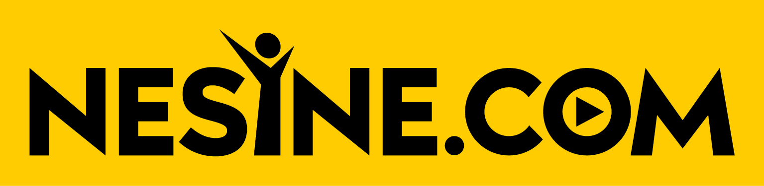 Nesine Logo